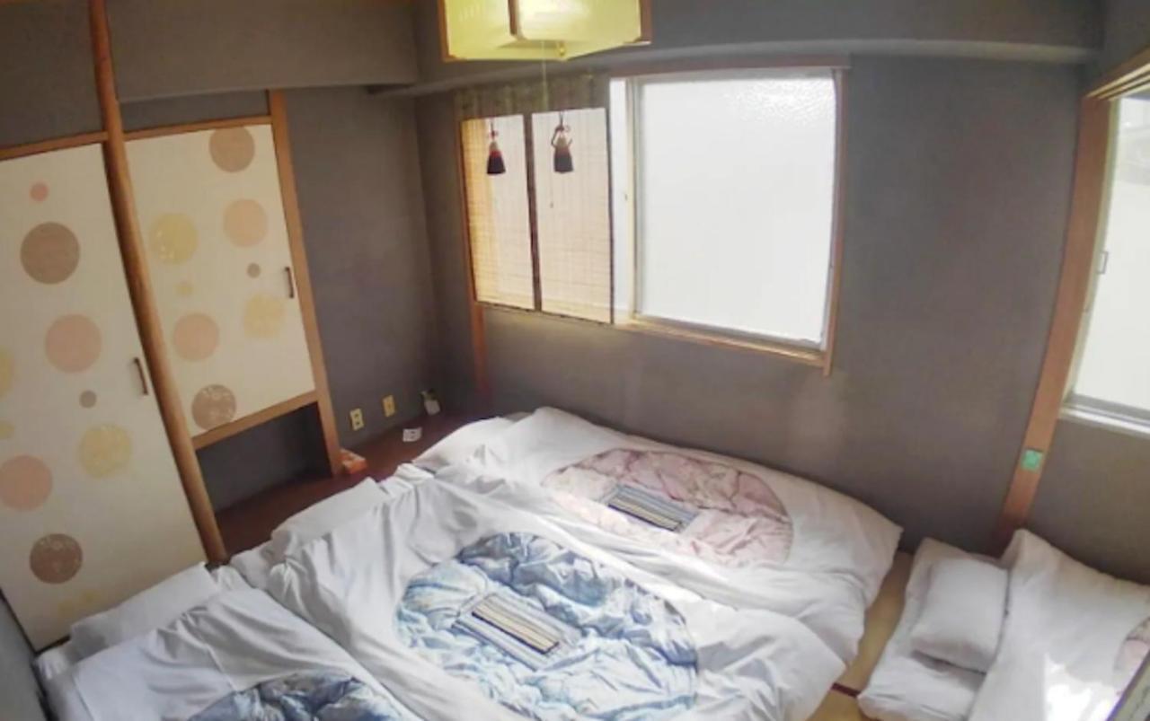 Setouchi Triennale Hotel 303 Japanese Style Art Female Only - Vacation Stay 62189 Такамацу Экстерьер фото